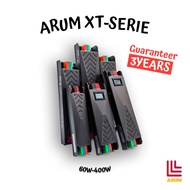 หม้อแปลง Switching Power Supply 24V ARUM XT-SERIE 60W-400W
