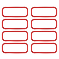Set Gasket Oring Seal Manifold Masukan LS1 LS6 Fast LSX Serasi dengan Corvette Camaro LS GTO LM7 LR4