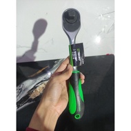 TEKIRO RACHET HANDLE 1/2inch DR. X 10" SC-RH0559,SC-RH0562 Rachet Wrench Rachet Wrench Set