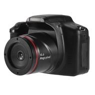 Professional Photography Camera SLR Digital Camcorder Portable Handheld 16X Digital Zoom 16MP HD Out