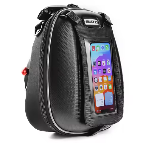 Motorcycle Tank Bag For BMW R1200GS Adventure R1250GS ADV 1250 GS ADV F750 F900 XR Luggage Quick Loc