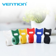 Vention Cable winder USB Cable Organizer Mouse Ties Earphone Velcro Holder Protector