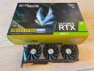 ZOTAC GAMING GeForce RTX 3080 Ti 顯示卡