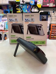 Energea MagPac Mini 10000mah 無線充電器