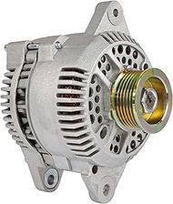 DB Electrical AFD0041 New Alternator For Ford, Mercury 2.0L 2.0 FORD ESCORT 97 98 99 00 01 02 1997 1