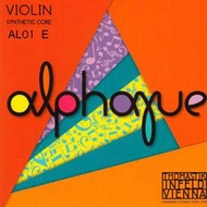 小叮噹的店- 小提琴弦(第一弦 E弦) 奧地利 Thomastik Alphayue  AL01