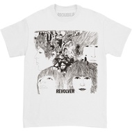 T-shirt BEATLES Revolver Album Cover T-shirt - T-shirt - T-shirt - T-shirt - Adult T-shirt - Men's T