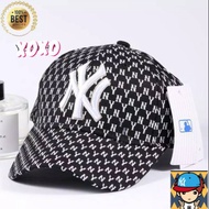 Mlb NY baseball cap