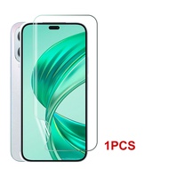 4-1ชิ้นฟิล์มไฮโดรเจล999D สำหรับ Honor X8b 4G ปกป้องหน้าจอไม่ใช่กระจกบน X8b X9b X9a X8a X8b X9b ฟิล์ม
