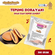 SUPER SOFT DORAYAKI FLOUR 500GR