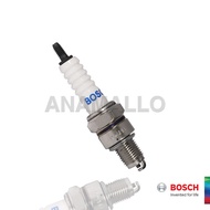 BOSCH Spark Plug A6TC (U5AC) for Motorcycle