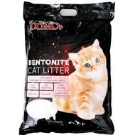 DOMO+ Premium Bentonite Cat Litter 10L/8.1KG