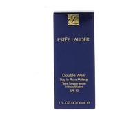 Estée Lauder Double Wear Stay-in-Place 24-Hour Long-Wear Matte Foundation, 1.0 oz, 1C0 Shell