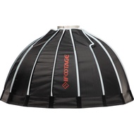 iFootage Quick Release Dome Softbox 90cm (35")