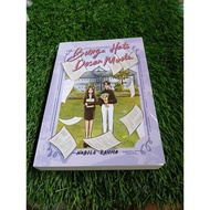 Young heart flower book