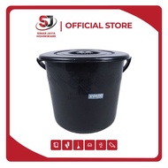 2.5 GL TTP HTM GALAXY Bucket/ Celebration Bucket Plastic Blessing Bucket