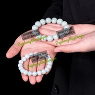 Ng0c Jade Cam Thach Vip Bracelet size 8-13mm Sdep