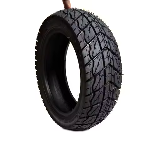 10x3.0-6.5 Tubeless Tire 85/65-6.5 Wear-resistant Vacuum Tyre For G-Booster G2 Pro Electric Scooter 