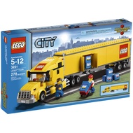 LEGO 3221 City Lego Truck