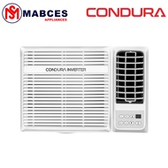 Condura 1hp Inverter Window Type Aircon Wconh009eevc2