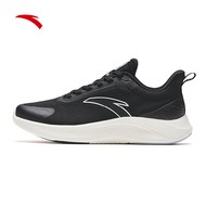 ANTA City Series รองเท้าวิ่งผู้หญิง รองเท้ากันกระแทก รองเท้ากีฬา 822335576 Official Store