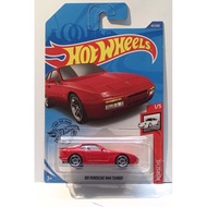 Hot Wheels Porsche 944 Turbo