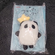 GONG Skip and loafer-panda