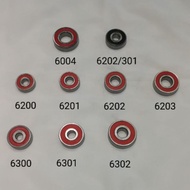 Bearing Sport Rim Kualiti Terbaik 6300 6201 6301 6200