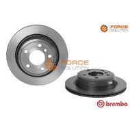 Original Brembo Disc Rear Rotor BMW F30/F31/F32 328i/330i/330e