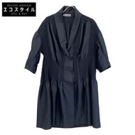 三宅一生 海軍藍 IM13FD610 襯衫/外套 2 [二手]