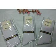 MUNDO CLASSIC SCHOOL white socks, size 23-24, EM3-P601