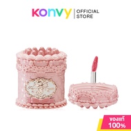 Flower Knows Strawberry Cupid Collection Cake Lip Cream 5ml ลิปครีมเค้กสุดคิวท์ #V06