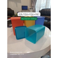 Tall summer capacity 2.2L