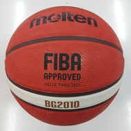 Molten BG2010 BG 2010 BG-2010 size 7 original basketball