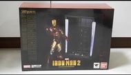 SHFiguarts Iron Man Mark 7 鐵甲奇俠 玩具