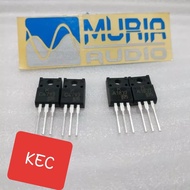 TRANSISTOR A1837 C4793 / A 1837 C 4793 original KEC