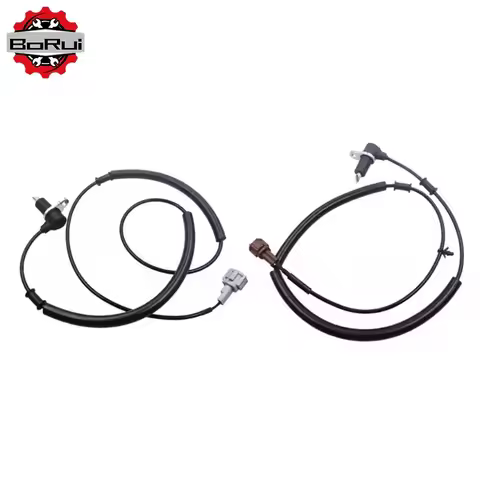 47910-2S700 47911-2S700 Front Left/Right ABS Wheel Speed Sensor For Nissan Navara Np300 Pick up D22 