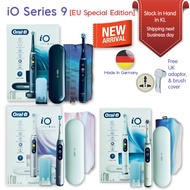 Oral-B iO Series iO9 / iO9N Special Edition Electric Toothbrush Revolutionary Magnetic Technology [E