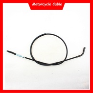 Motorcycle Clutch Lever Cable Line For KAWASAKI BALIUS ZR250 ZXR250 ZXR 250