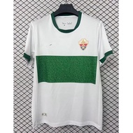 Elche New Football Shirt Size S - XXXXL