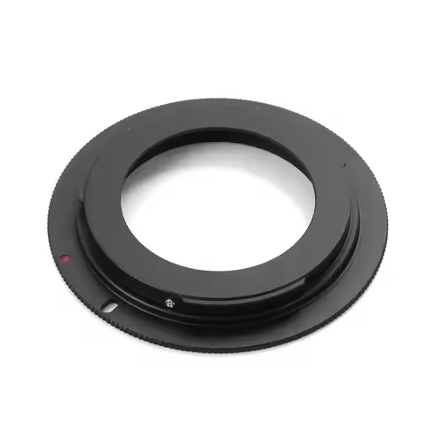 M42 Lens to Canon EOS EF EF-S Camera 750D 760DT6i T5i T4i T2i T1i T6s XS DSLR