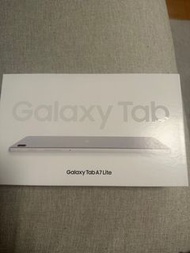 Samsung Galaxy Tab A7Lite 全新