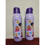 FANCY BOTTLE 750ML TUPPERWARE