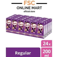 [FSC] Ribena Blackcurrant Drink RTD 200ml x 24s