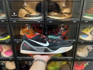 【XH sneaker】 Nike Kobe 9 EM Low “Laser Crimson”爆裂紋 us10.5