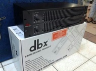 Equaliser DBX 1231 Grade A