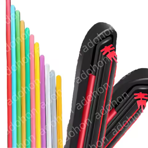 For NISSAN SKYLINE R32 R33 R34 V35 V36 V37 1985-2024 Car Windshield Wiper Blade Front Windscreen Bru