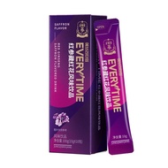 正官庄 韩国红参液藏红花提取液高丽参人参饮品 送礼健康礼盒Zhengguanzhuang Korean Red Ginseng Liquid Saffron Extract20251023