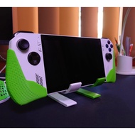 ROG Ally Grip Handle Holder 3D Print Comfort Anti-Slip Grip Gamepad Grip Cover ROG Ally Case Accesso