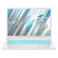 acer 宏碁 Nitro V 筆記型電腦 14吋 IPS 120Hz/R5-8645HS/RTX 4050 6G 原廠保固 512GB WIN11 Home 16GB ANV14-61-R74R 白